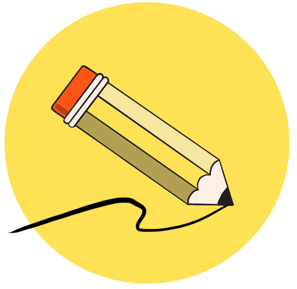 press icon